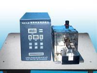 電力電纜焊接技術的現代化應用 以電刷編織銅線與主電力電纜焊接機為例